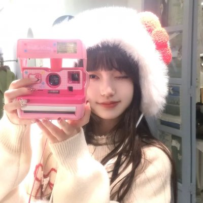 雪花双蕊
